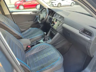 Volkswagen Tiguan 2019