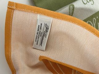 Set 2 Strofinacci Cucina Graziano Ricette