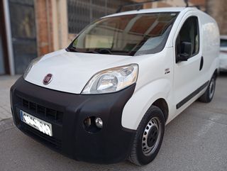 FIAT Fiorino 2015