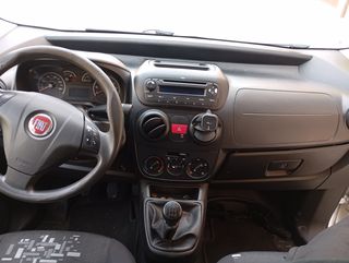 FIAT Fiorino 2015