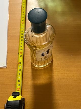 Agua de Colonia Añeja 1468 Ripley