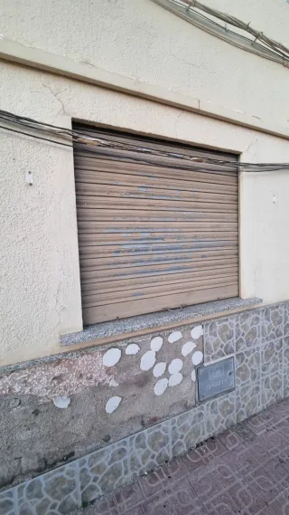 Persiana Metálica Enrollable