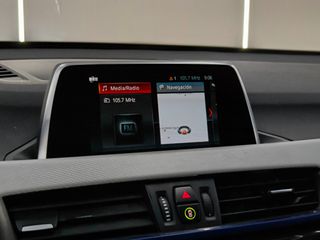 BMW X1 2018 F48 Pack M, nacional y automático
