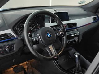 BMW X1 2018 F48 Pack M, nacional y automático