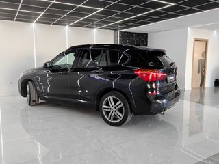 BMW X1 2018 F48 Pack M, nacional y automático