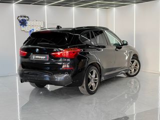 BMW X1 2018 F48 Pack M, nacional y automático