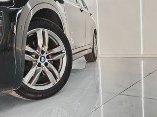 BMW X1 2018 F48 Pack M, nacional y automático