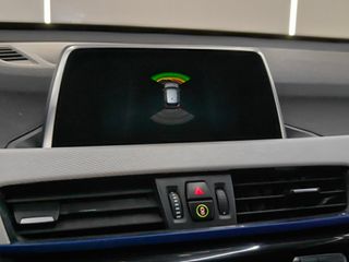 BMW X1 2018 F48 Pack M, nacional y automático