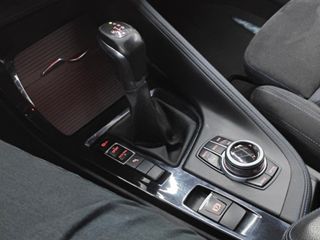 BMW X1 2018 F48 Pack M, nacional y automático