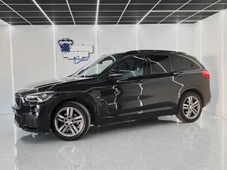BMW X1 2018 F48 Pack M, nacional y automático