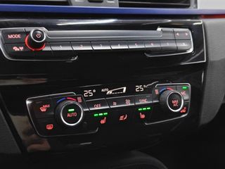 BMW X1 2018 F48 Pack M, nacional y automático