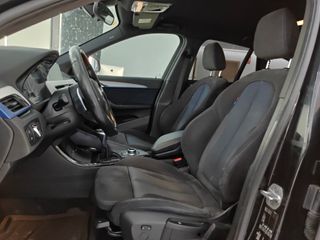 BMW X1 2018 F48 Pack M, nacional y automático