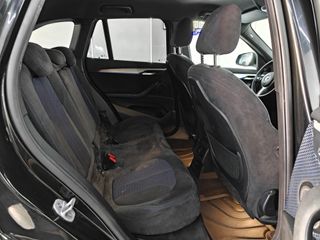 BMW X1 2018 F48 Pack M, nacional y automático