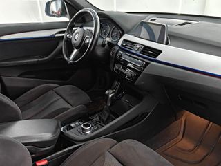 BMW X1 2018 F48 Pack M, nacional y automático