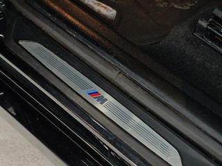 BMW X1 2018 F48 Pack M, nacional y automático