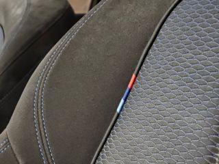 BMW X1 2018 F48 Pack M, nacional y automático