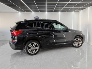 BMW X1 2018 F48 Pack M, nacional y automático