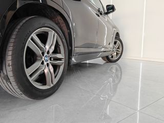 BMW X1 2018 F48 Pack M, nacional y automático