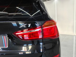 BMW X1 2018 F48 Pack M, nacional y automático