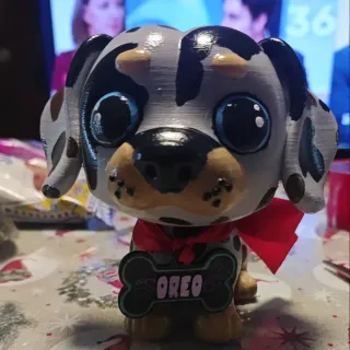 Figuras Pop Personalizadas