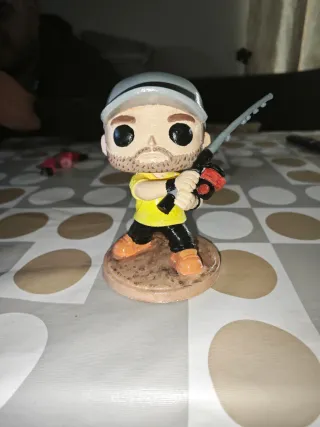 Figuras Pop Personalizadas