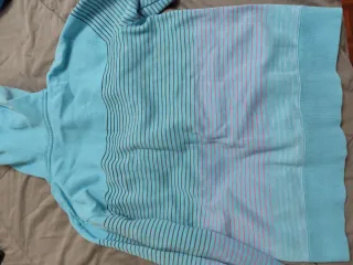 Sudadera Quiksilver cremallera