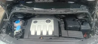 Volkswagen Touran 2005