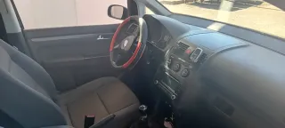 Volkswagen Touran 2005