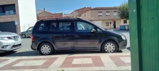 Volkswagen Touran 2005