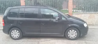 Volkswagen Touran 2005