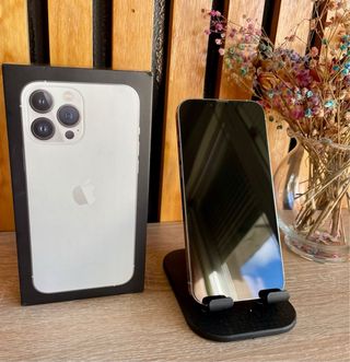 iPhone 13 Pro Max 256GB Bianco