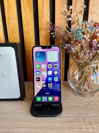 iPhone 13 Pro Max 256GB Bianco