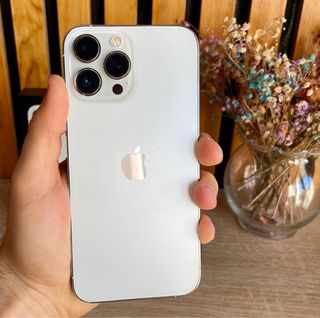 iPhone 13 Pro Max 256GB Bianco