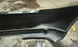 Parachoques Traseiro Audi A3 8L