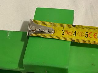 Gancio porta trapano da cintura