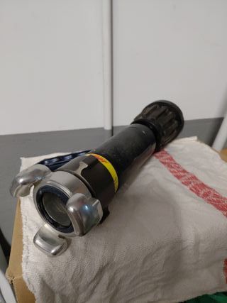 Lanza de bomberos Viper