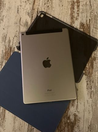 iPad Air 2 A1567 Argento