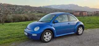 vw new beetle 2000