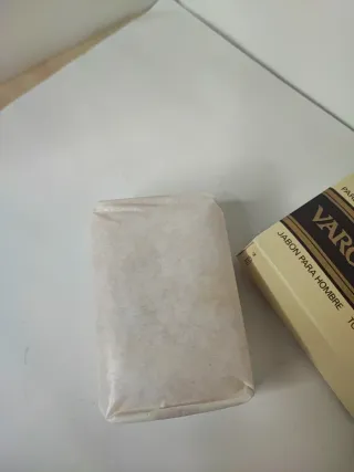 Jabón Varon Dandy Vintage