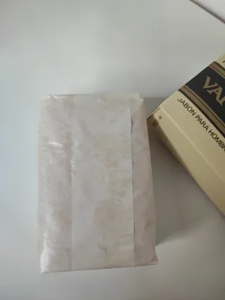 Jabón Varon Dandy Vintage