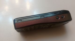 Maxon 6869 Movistar Retro