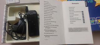 Maxon 6869 Movistar Retro