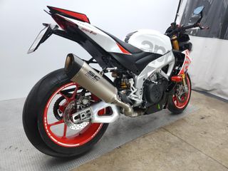 APRILIA TUONO V4 1100 FACTORY 2023 1539 kms.