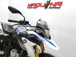 BMW G 310 GS 2019 12569 kms.