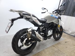 BMW G 310 GS 2019 12569 kms.