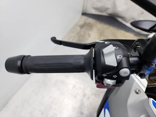 BMW G 310 GS 2019 12569 kms.