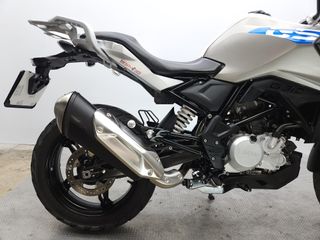 BMW G 310 GS 2019 12569 kms.
