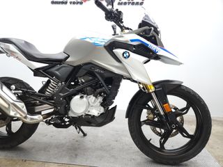 BMW G 310 GS 2019 12569 kms.