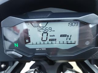 BMW G 310 GS 2019 12569 kms.