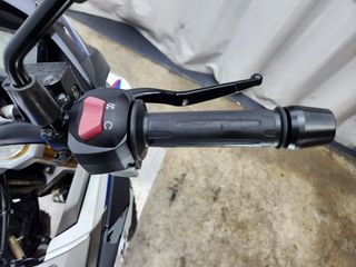 BMW G 310 GS 2019 12569 kms.